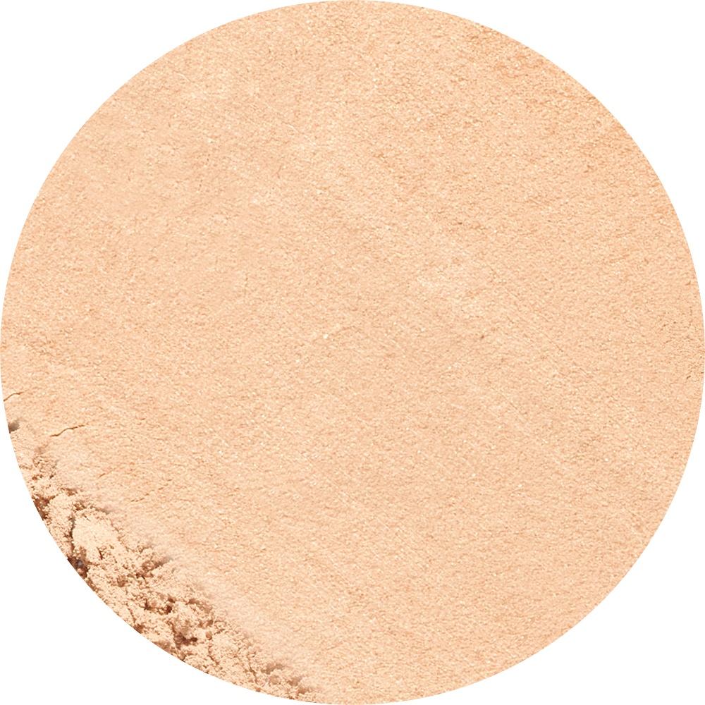 W3 Nude Beige 0.33 oz