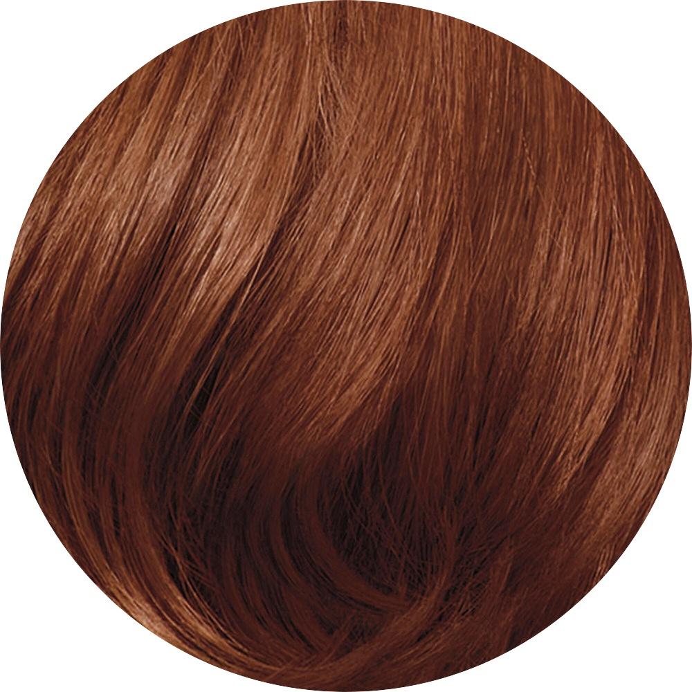 Light Auburn 6R