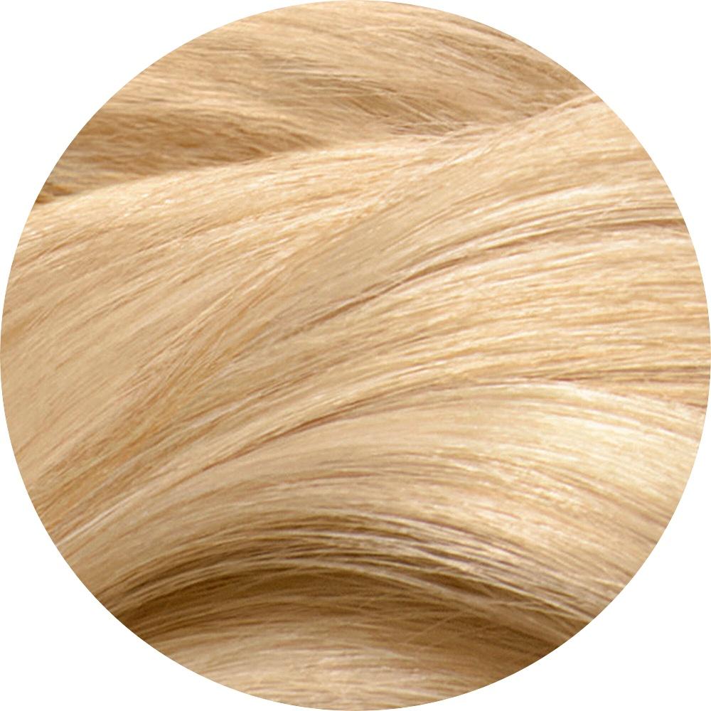 Lightest Blonde 10