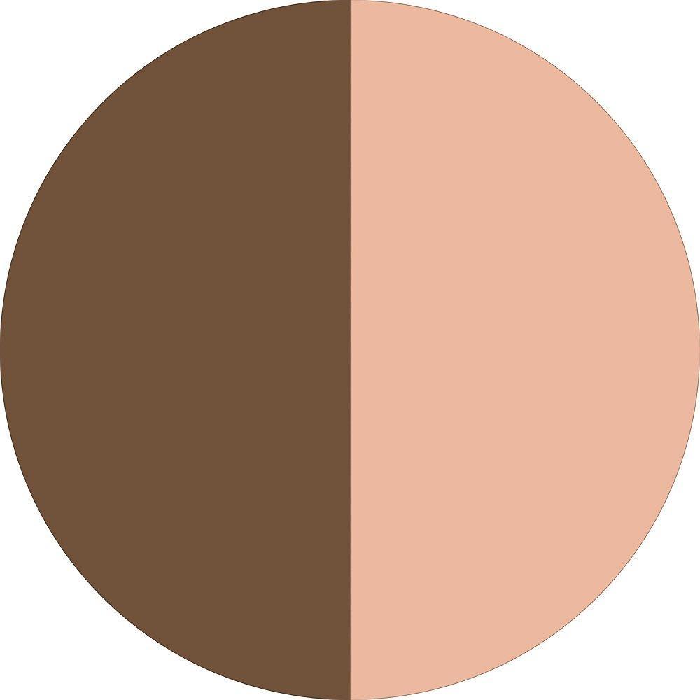 Soft Brown 0.004 oz