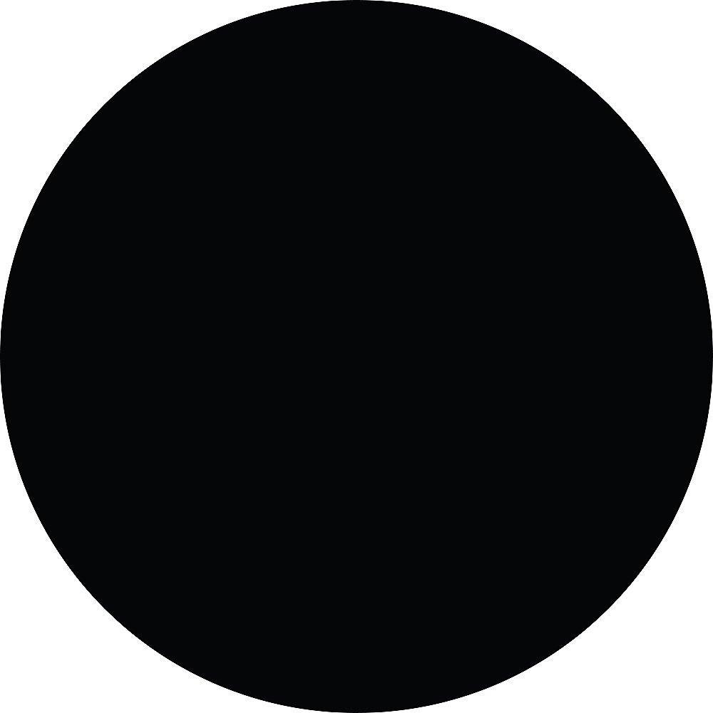 Black 0.07 oz