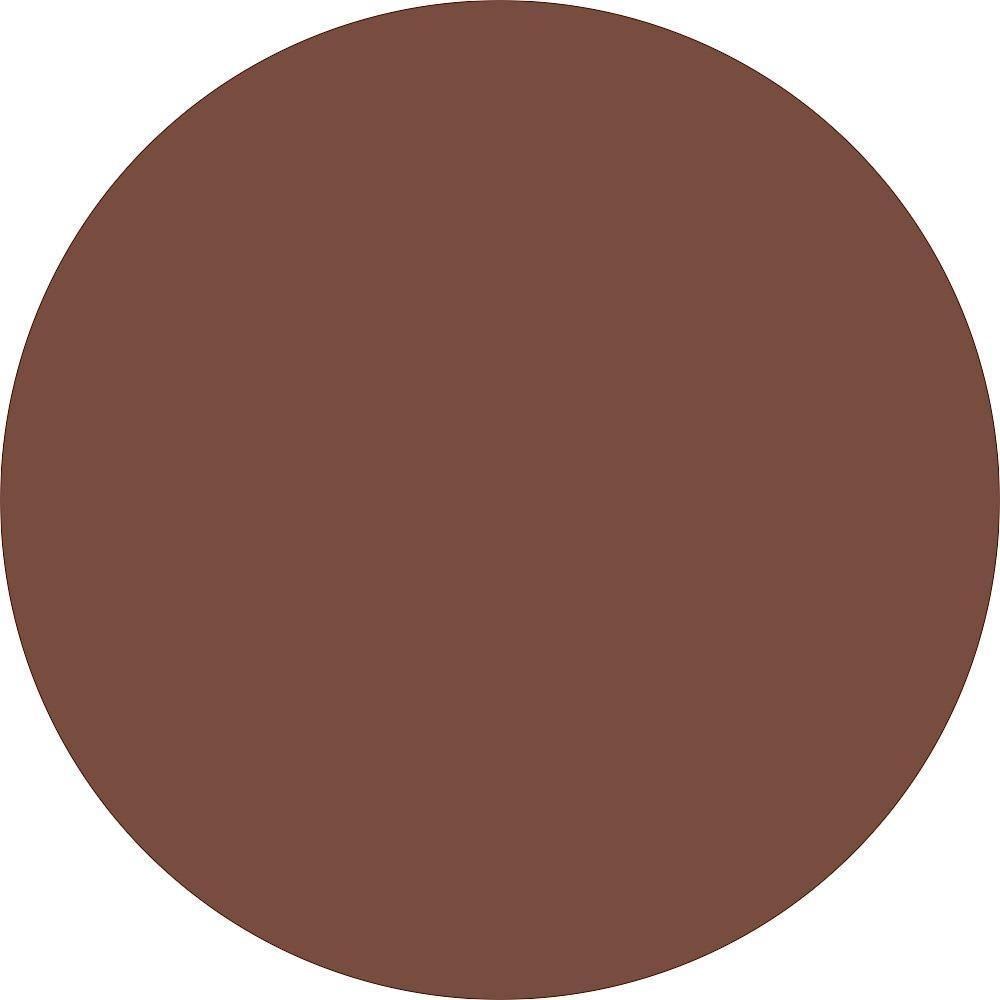 Dark Brown dark brown with cool undertones 0.003 oz