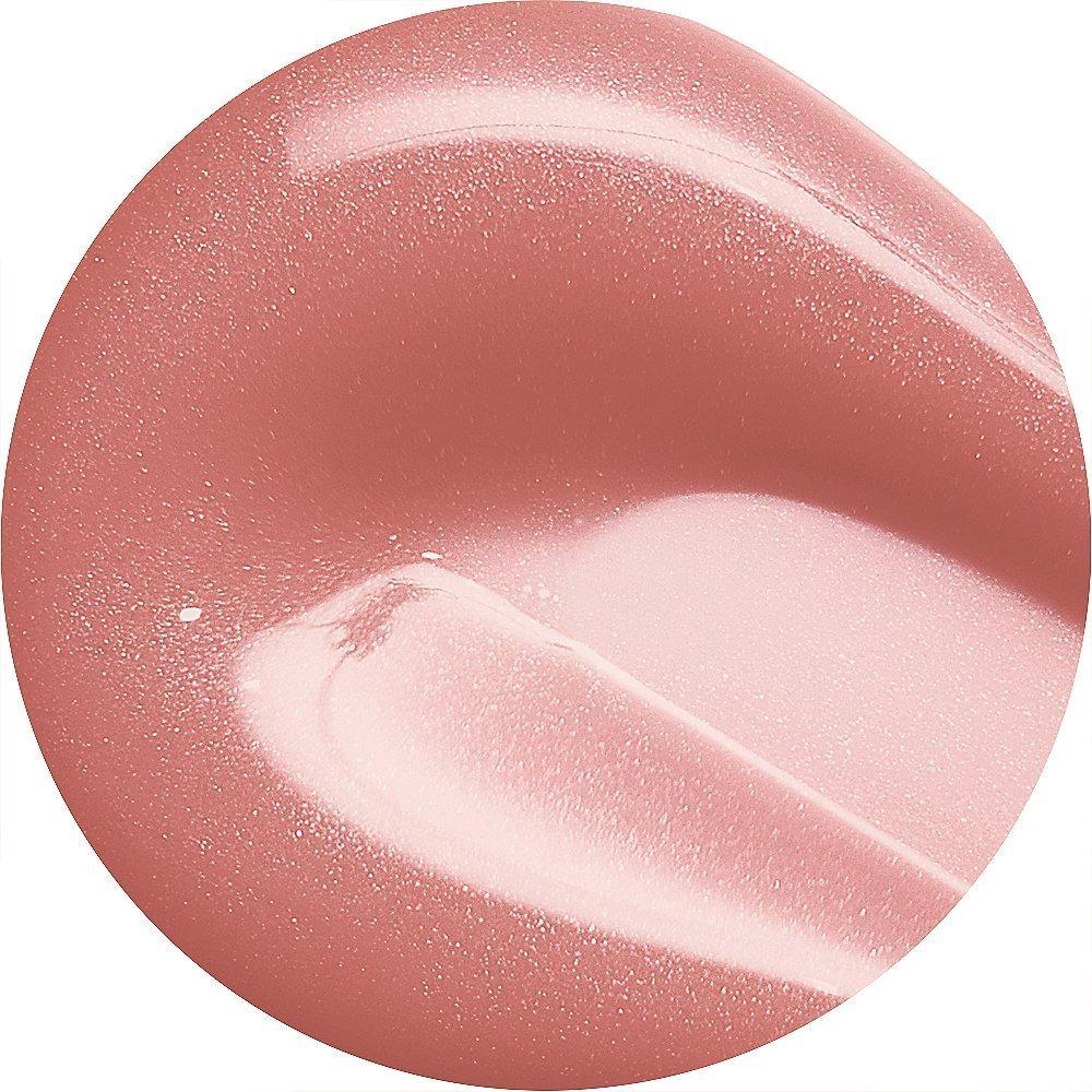 Katie sheer peach w/opal shimmer 0.15 oz