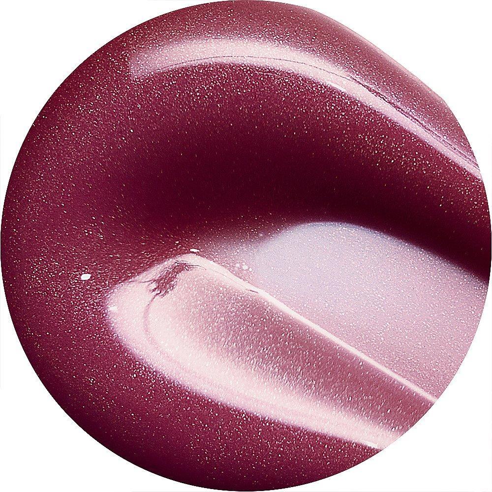 Zoe rich ruby pink w/shifting blue shimmer 0.15 oz