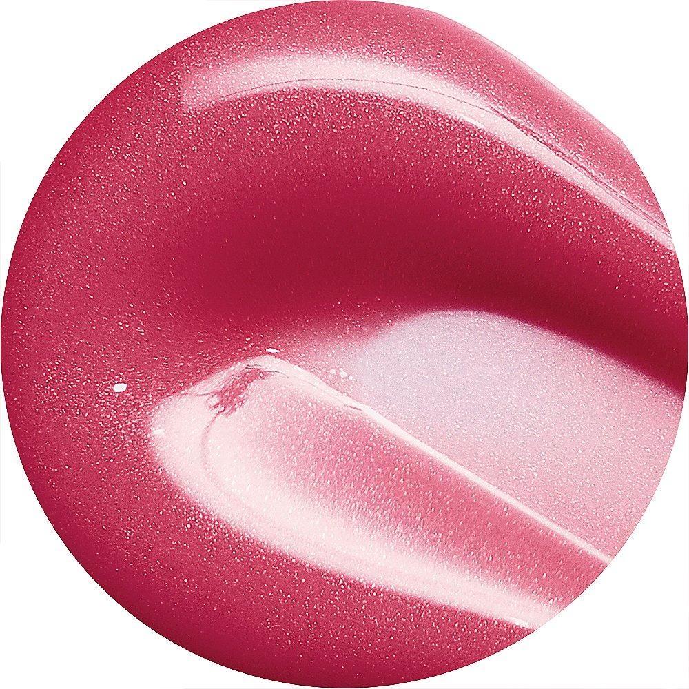 Kanani bright strawberry pink shimmer 0.15 oz