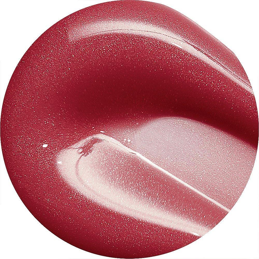 Natalie sheer cherry red shimmer 0.15 oz