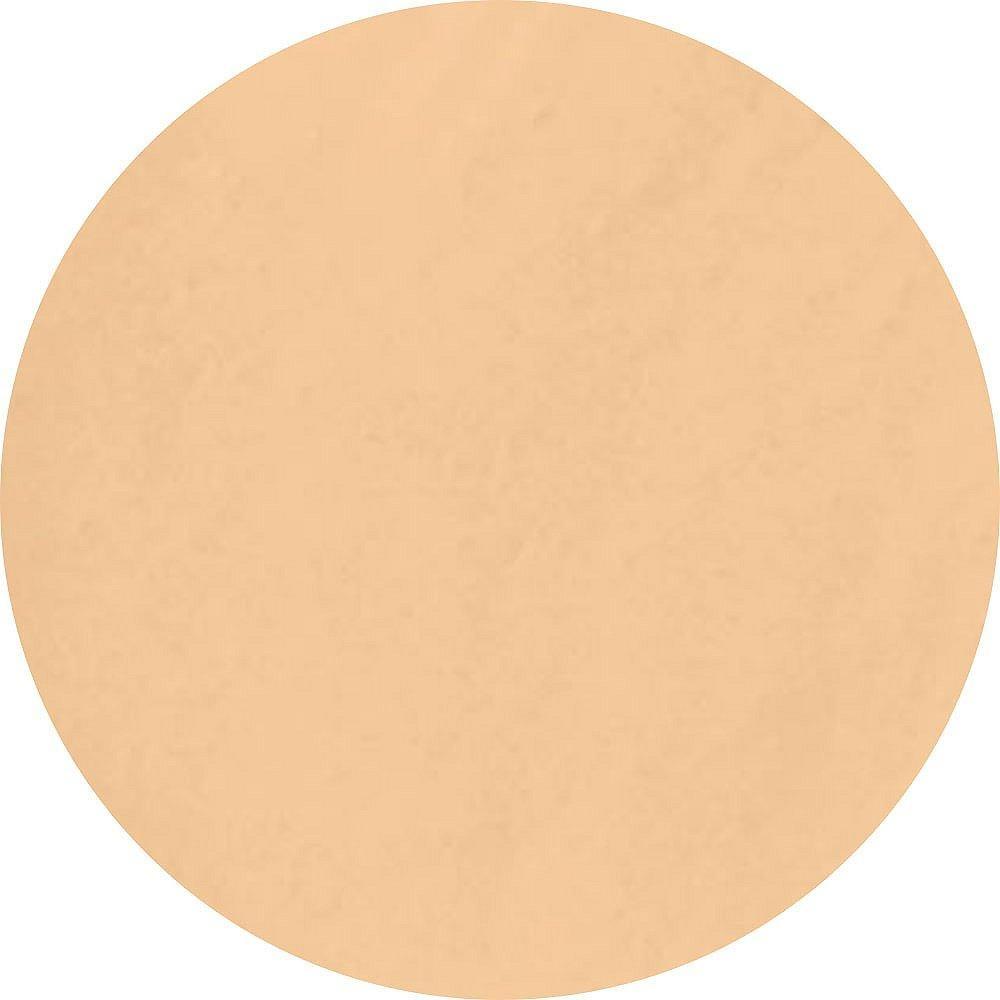 St. Moritz M1 - Medium with warm undertones, and a golden tone 1.9 oz