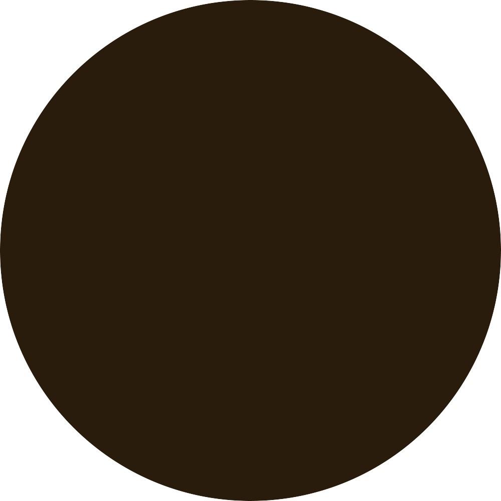 Black Brown 0.28 oz