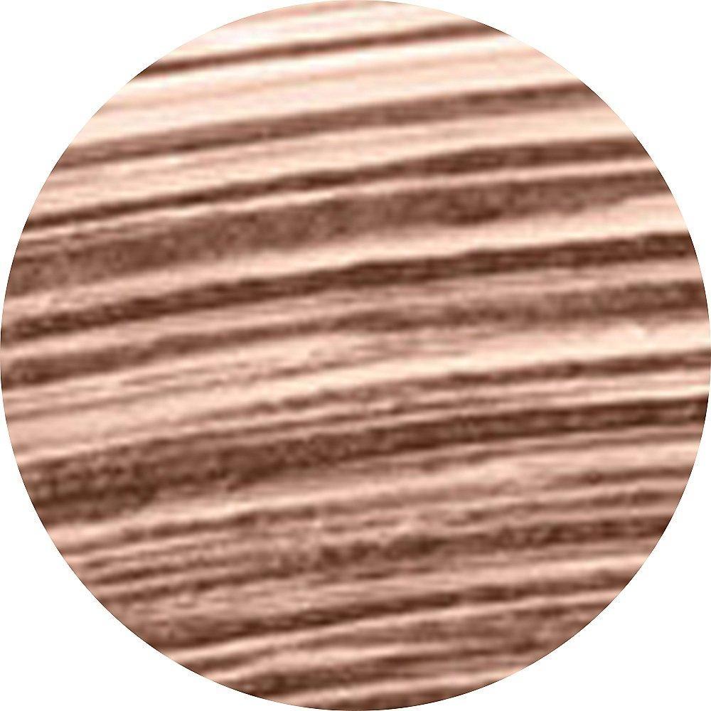 3.5 Medium warm auburn brown 0.05 oz