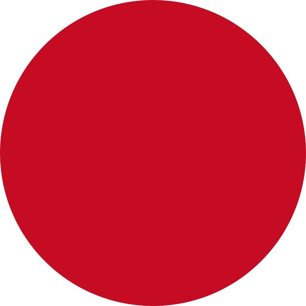 Trust Me matte vivid true red 0.035 oz