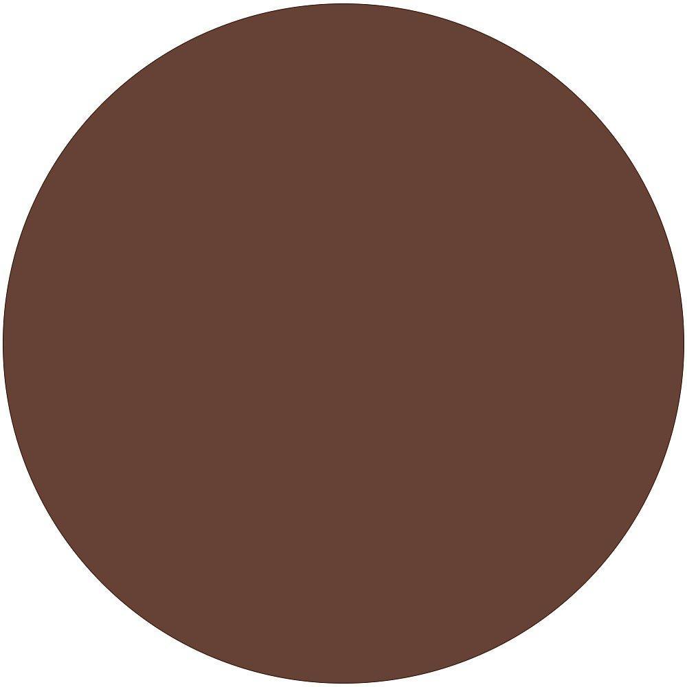 Dark Warm Brown