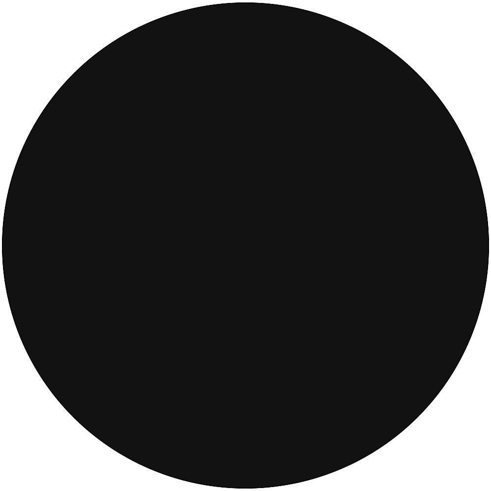 Pitch Black black 0.043 oz