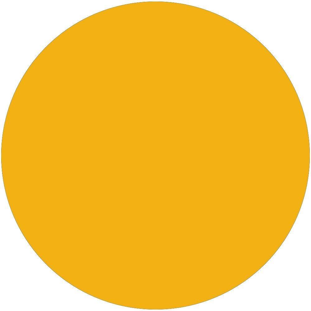 Cosmic Yellow yellow 0.043 oz
