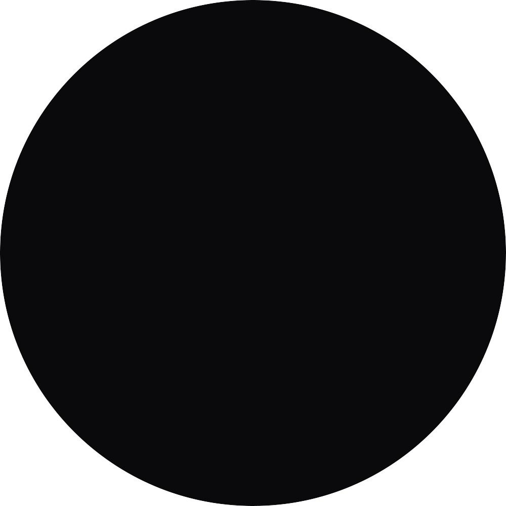 Glossy Black