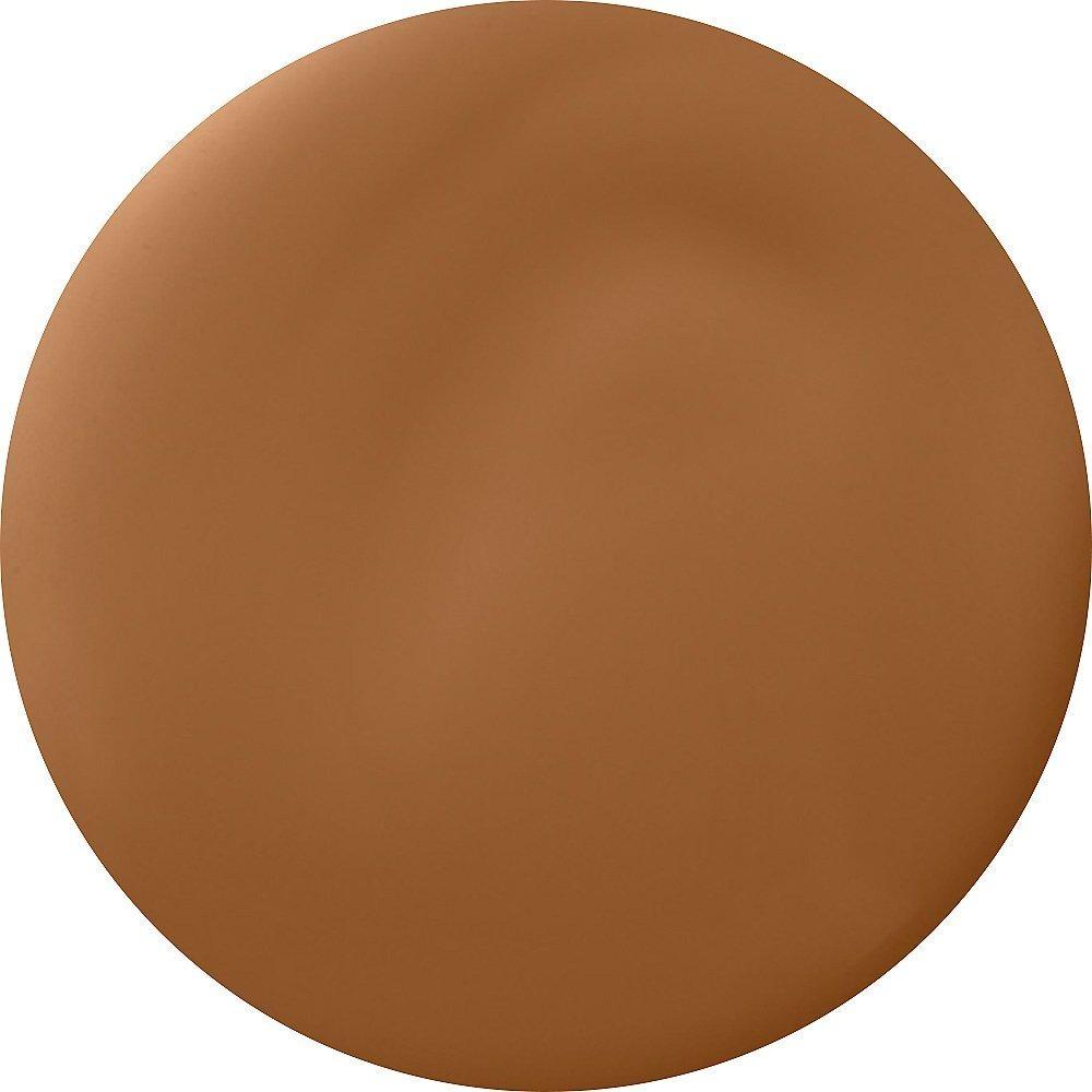 Dark dark to deep with a neutral undertone 1.4 oz