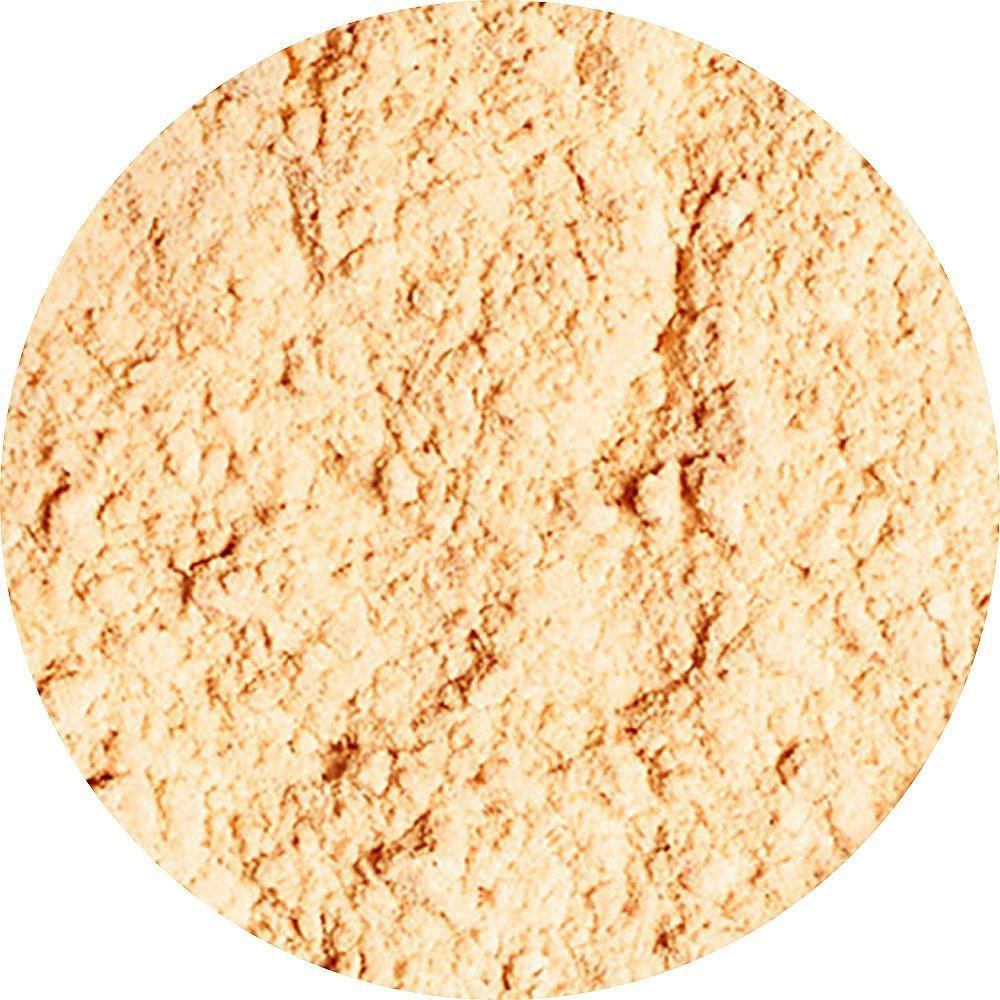 Translucent Honey for medium skin tones 1.0 oz