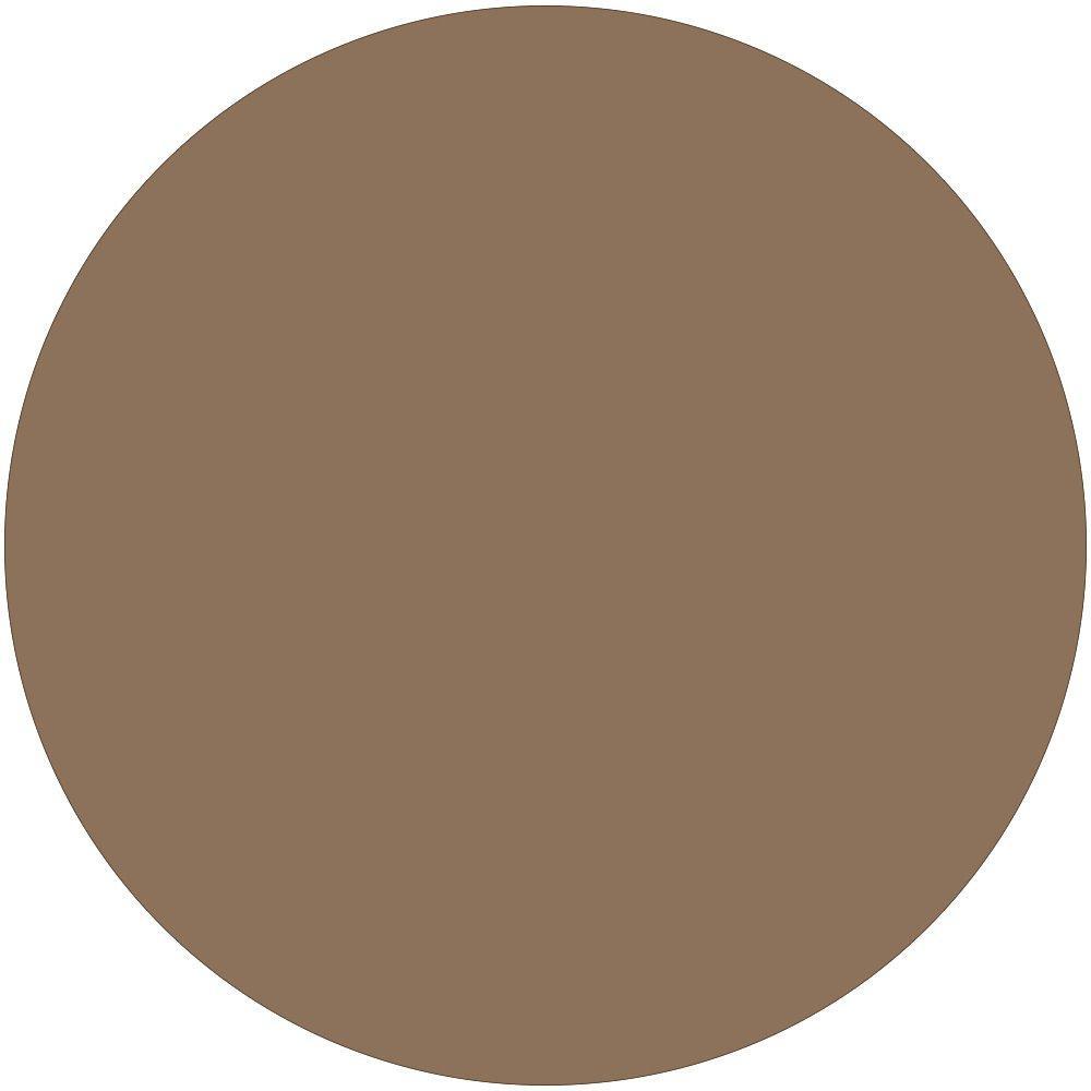Ash Brown 0.003 oz