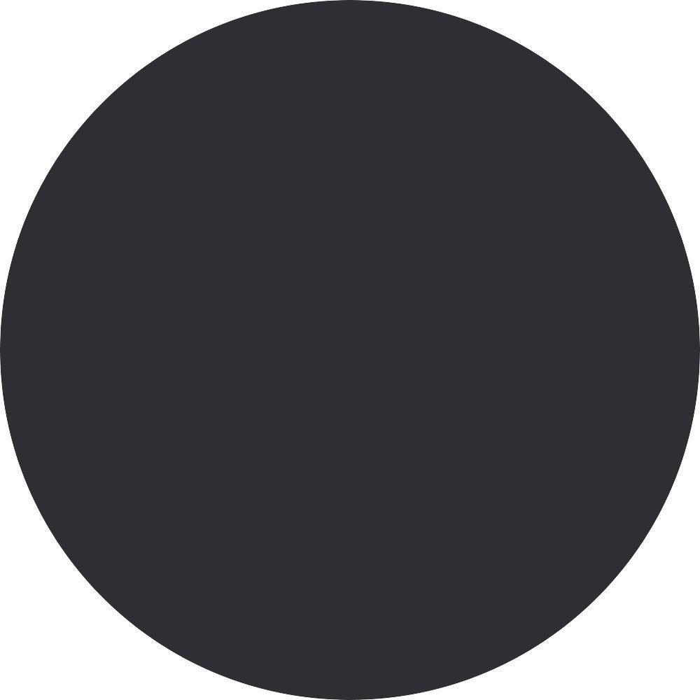 Black 0.24 oz