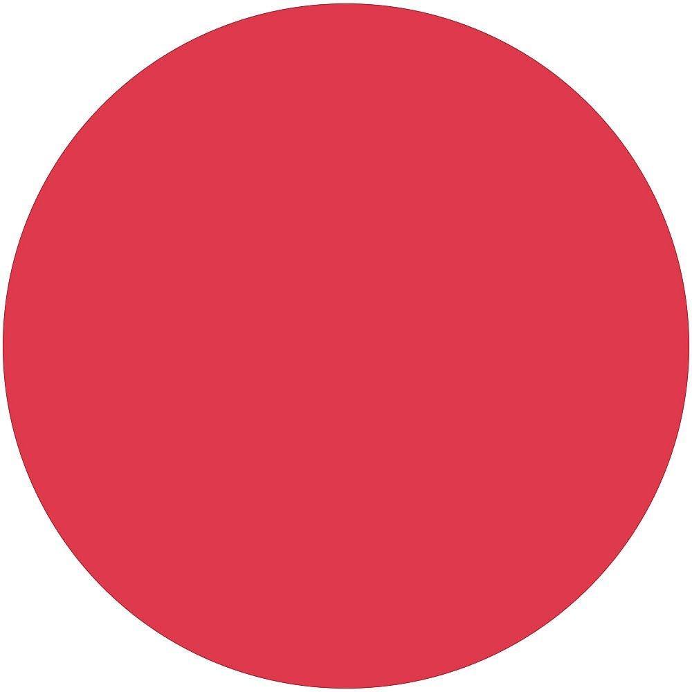 Pill Hill orange red 0.04 oz
