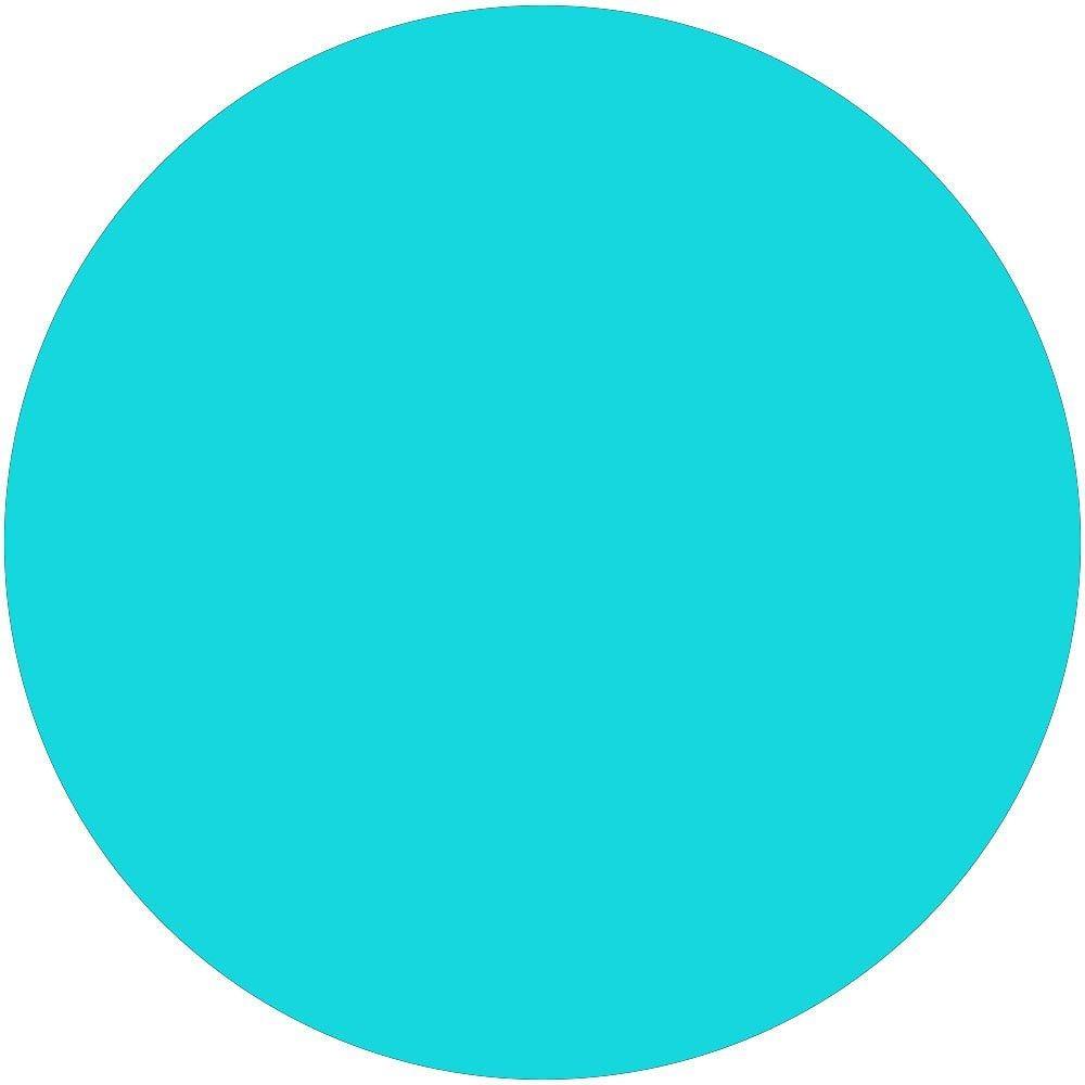 Teal Metal