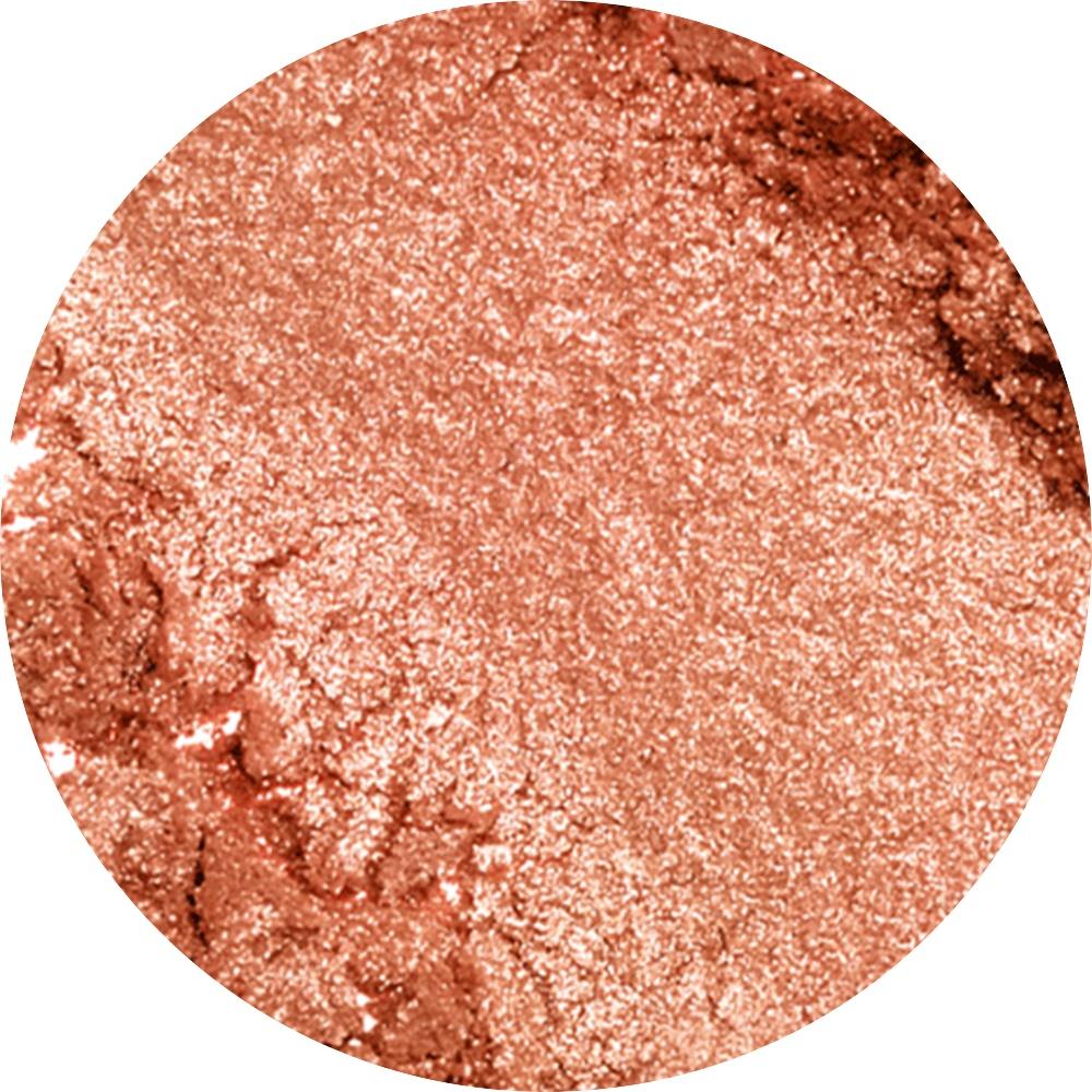Bellissimo Bronze 0.12 oz