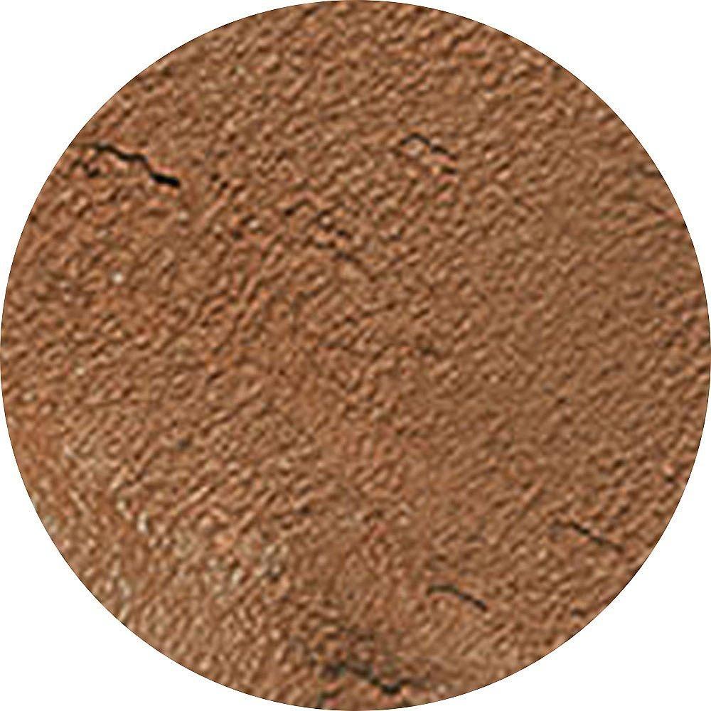 Amber medium shade with neutral undertones 0.5 oz