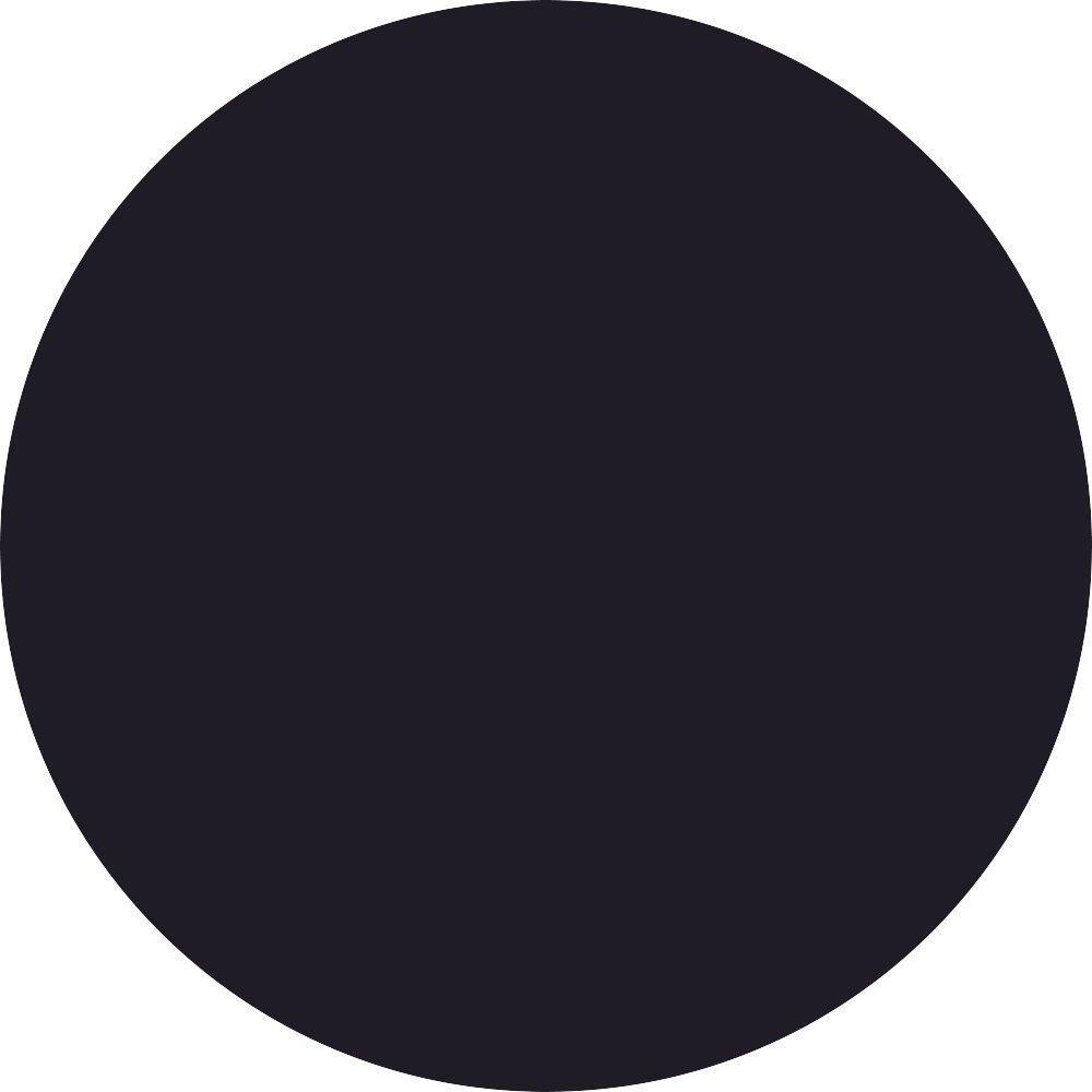 Black 0.3 oz