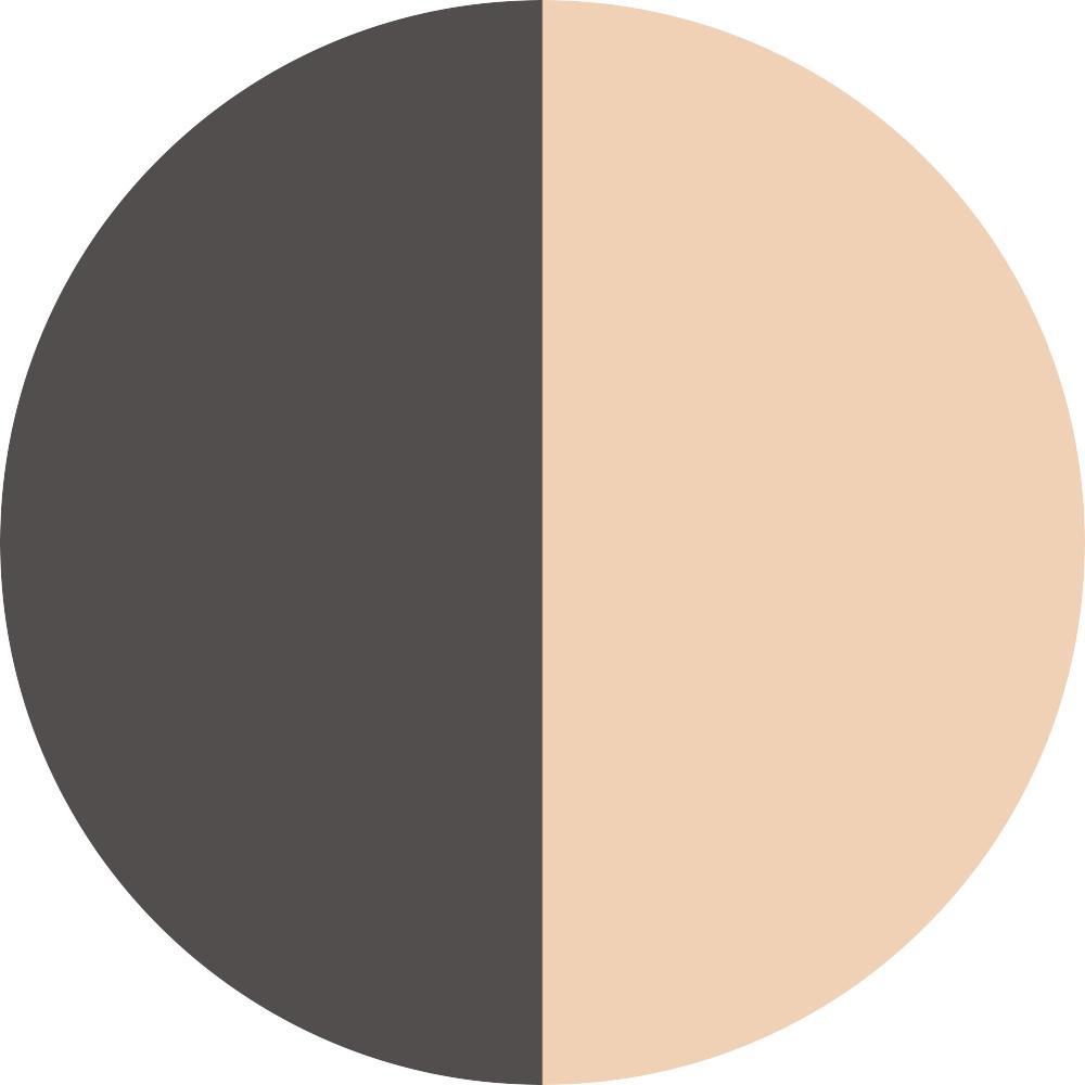 Soft Black/Elegance 0.13 oz