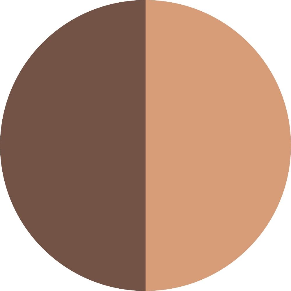 Dark Brown/Eloquence 0.13 oz