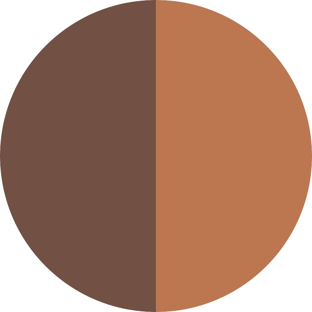 Dark Brown/Excellence 0.13 oz