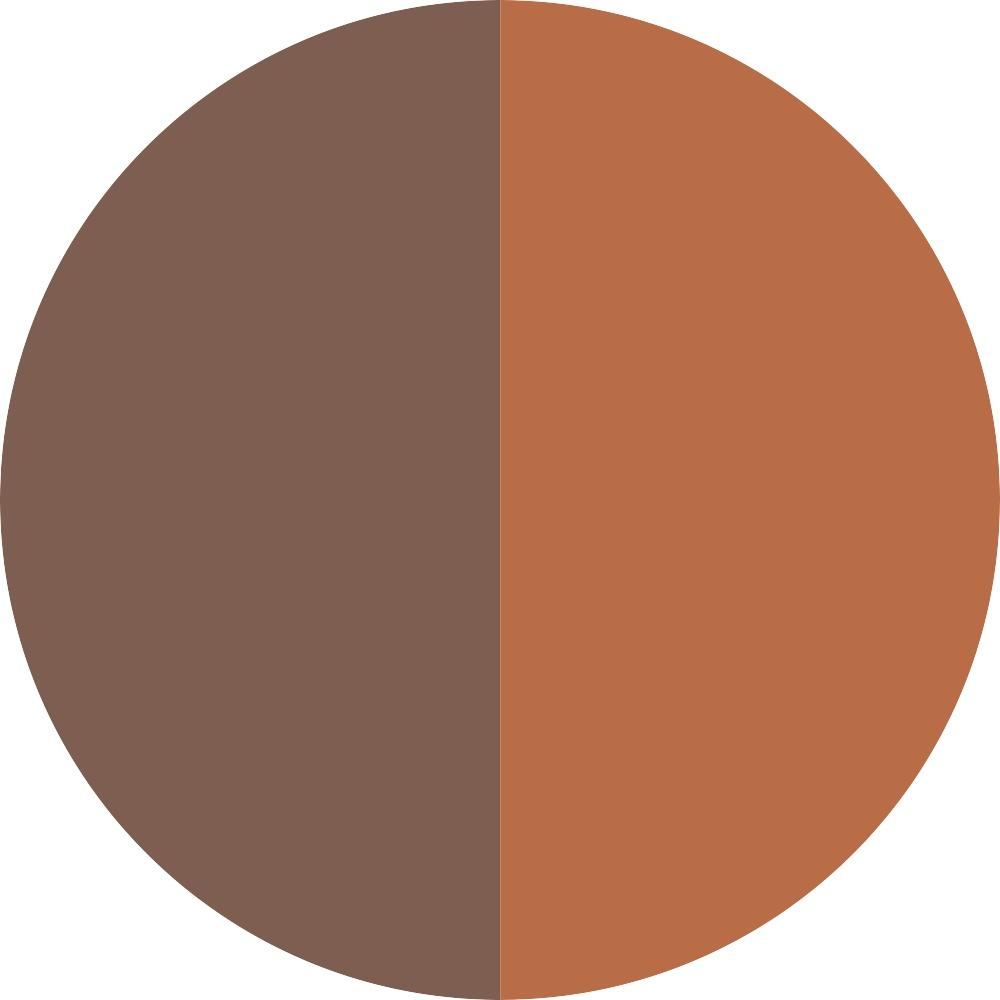 Dark Brown/Significance 0.13 oz