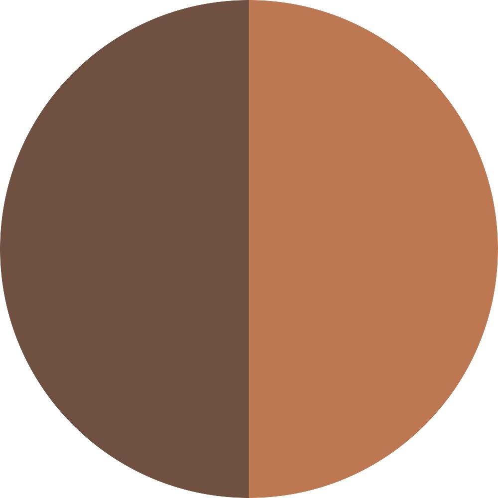 Medium Brown/Eloquence 0.13 oz
