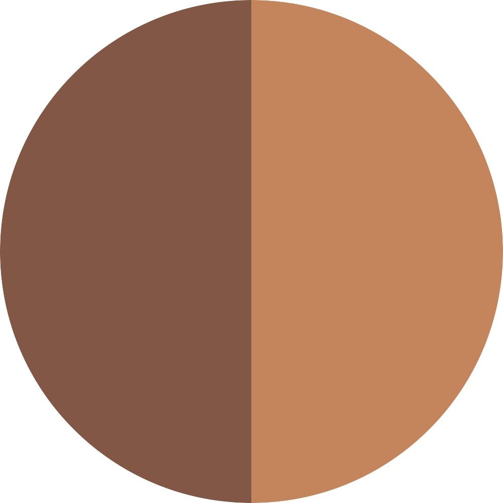 Medium Brown/Excellence 0.13 oz