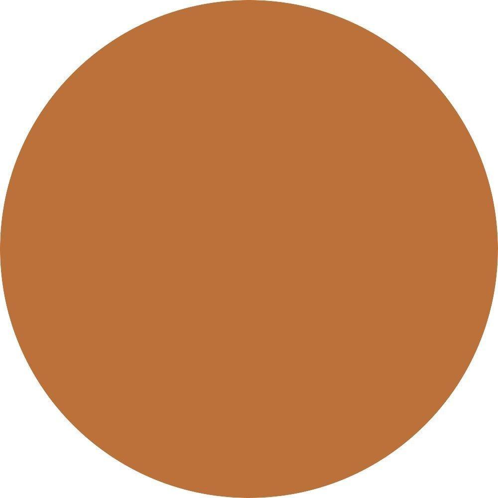 NW46 toasted auburn with red undertones for dark skin (neutral-warm) 0.52 oz