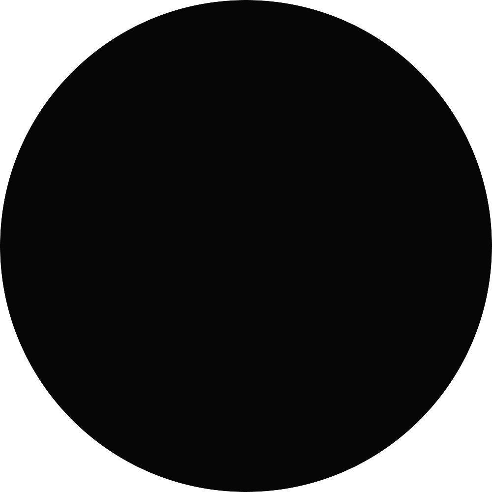 Blackest Black 0.33 oz