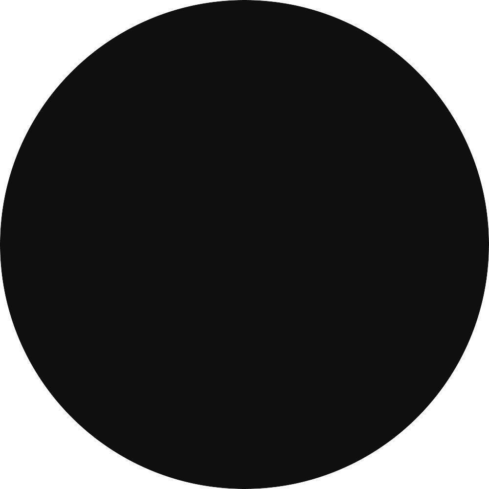 Very Black 0.33 oz