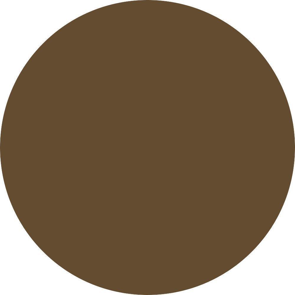 Medium Brown 0.0037 oz
