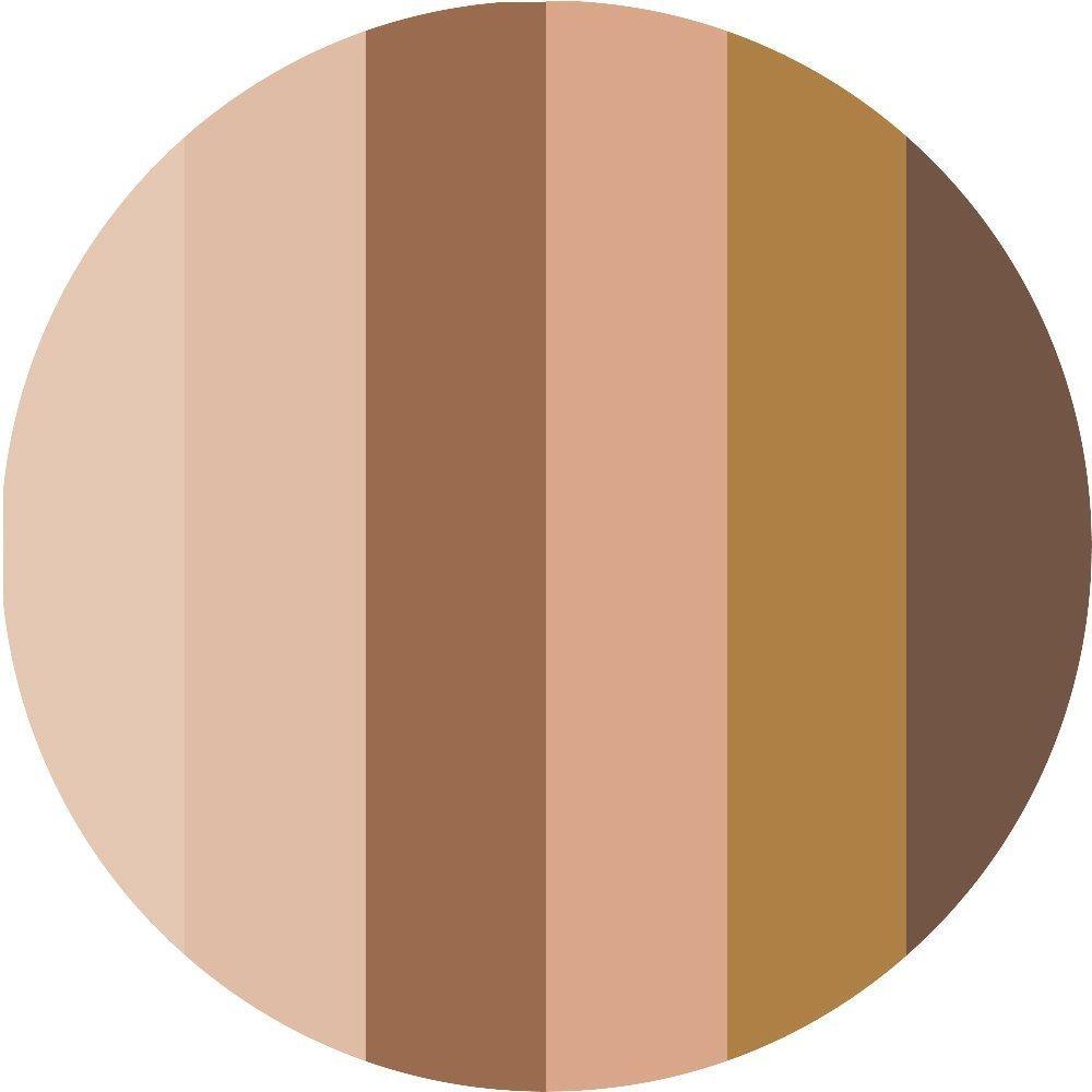 True Neutrals 6 x 0.035 oz