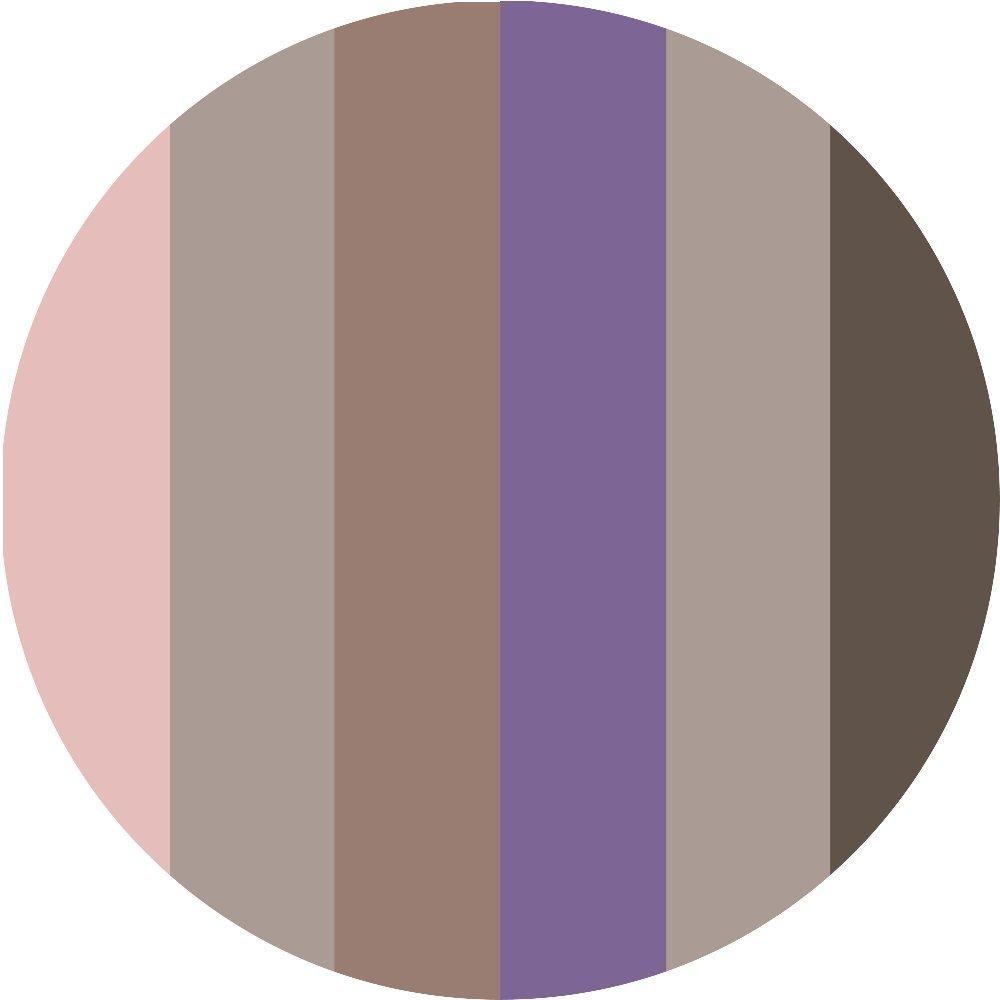 Cool Neutrals 6 x 0.035 oz