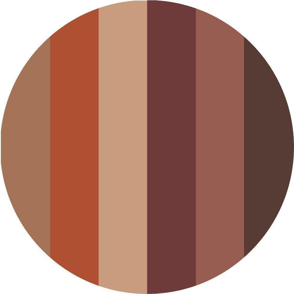 Deep Neutrals 6 x 0.035 oz