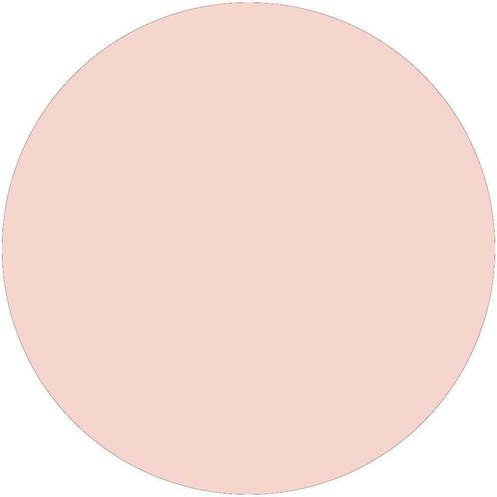 Pink Paloma soft pink 0.09 oz