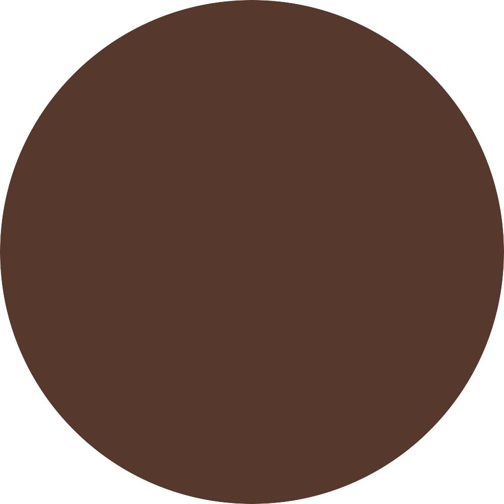 warm black brown 0.01 oz