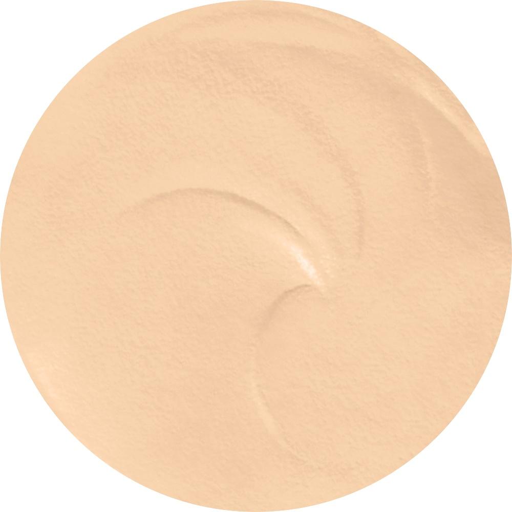 Marron Glacé L2.8 - Light to medium with warm undertones, and a peach tone 0.21 oz
