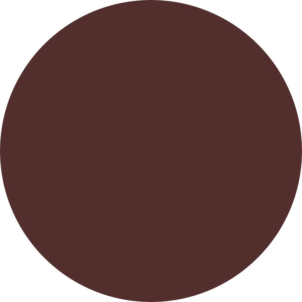 Matte Dark Brown