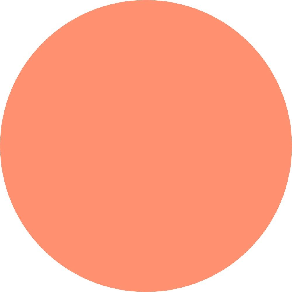 Peach Out! 0.33 oz