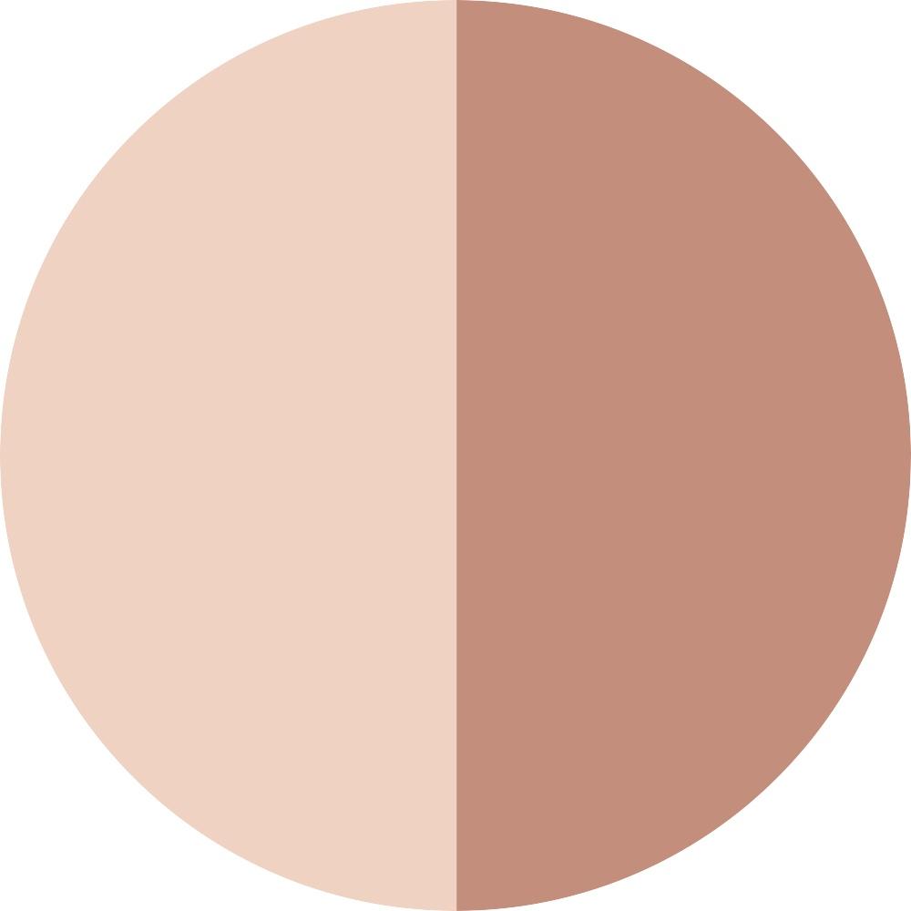 Golden Pink / Taupe 0.0564 oz