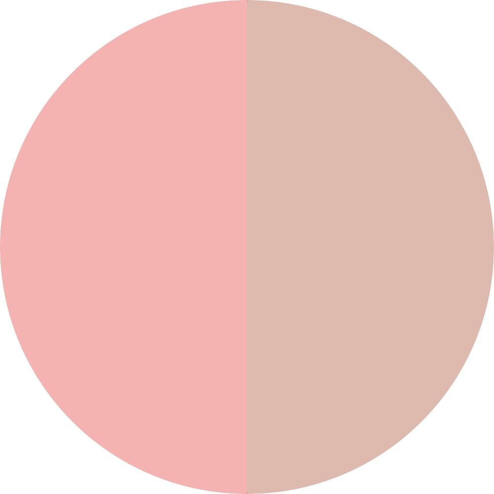 Pink Mercury / Nude Beach 0.0564 oz