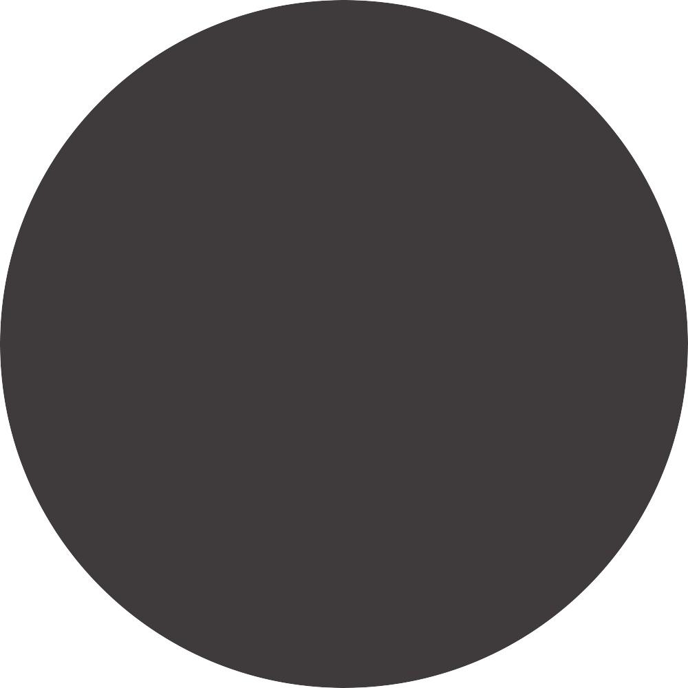 Black 0.01 oz