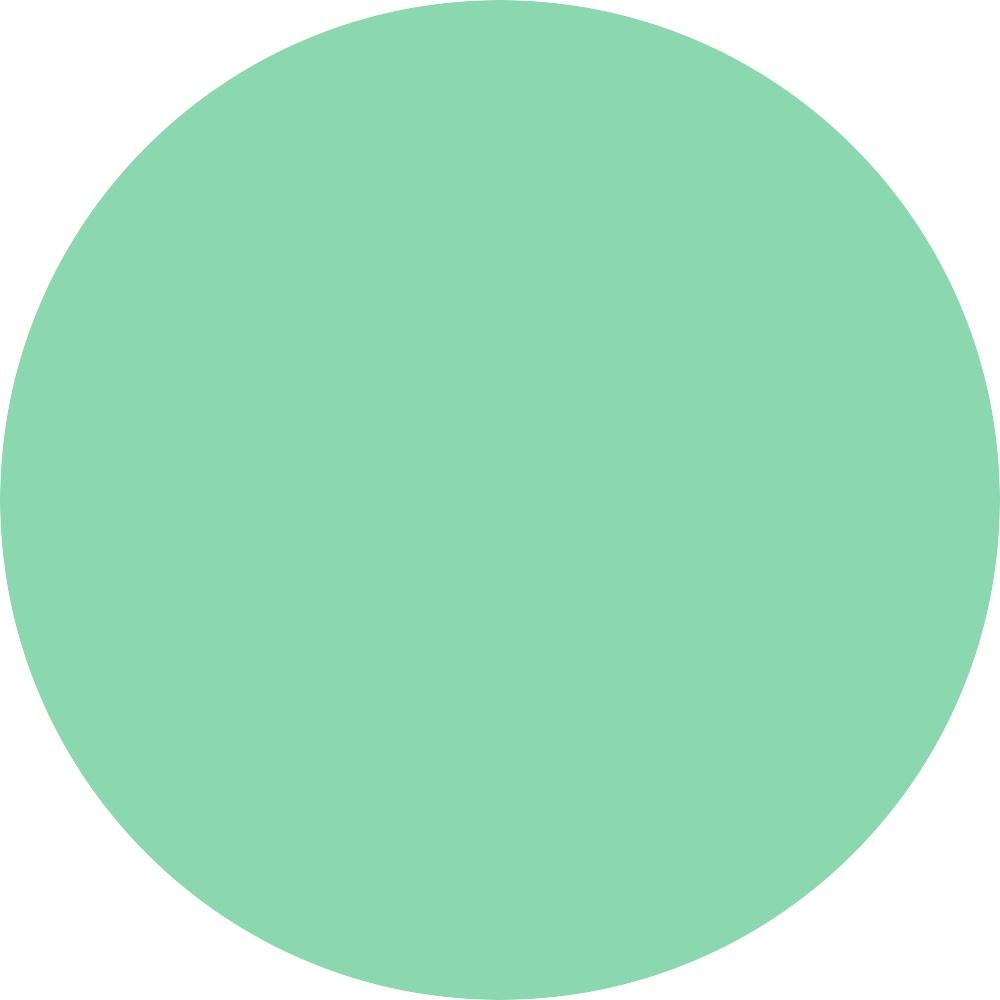 Hint of Mint