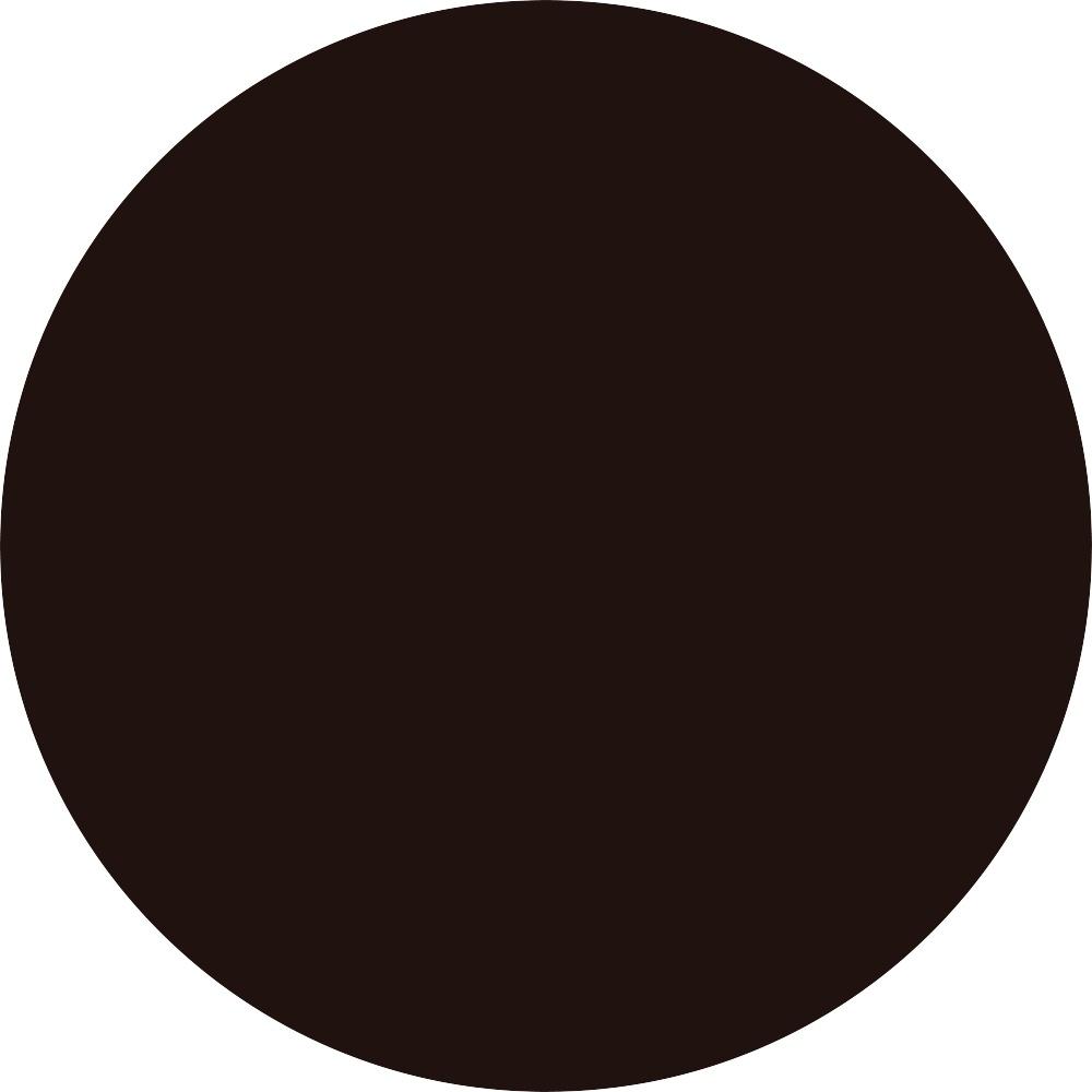 Black Brown 0.32 oz